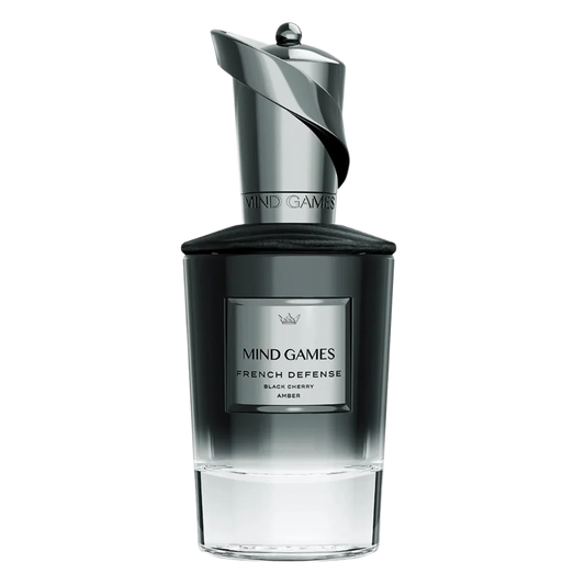 Mind Games French Defense Sample