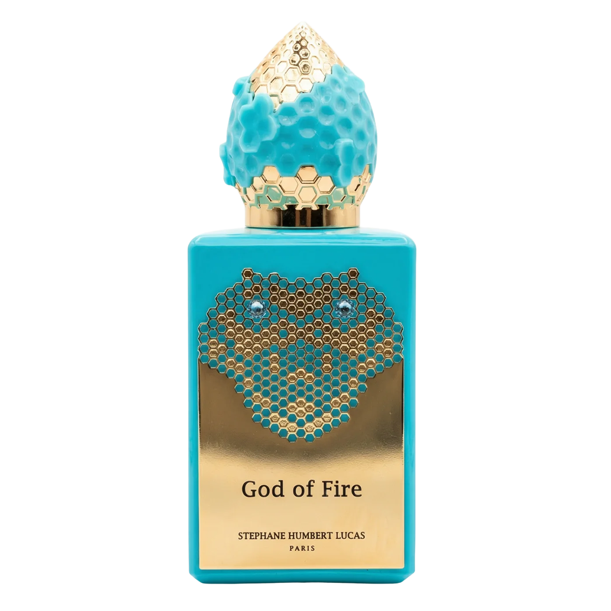 SHL God of Fire