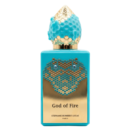 SHL God of Fire