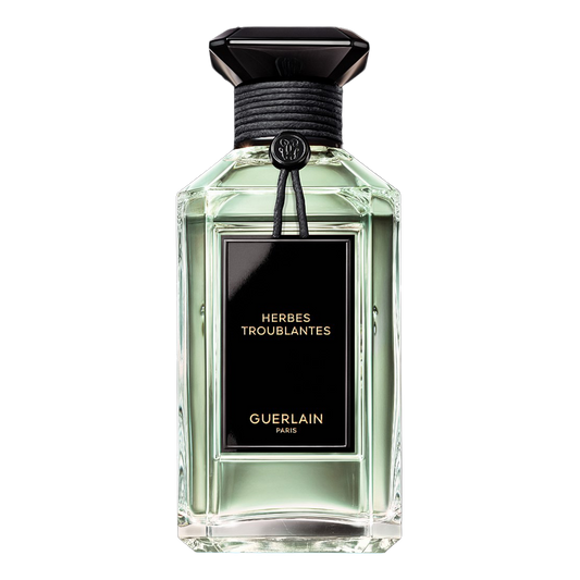 Guerlain Herbes Troublantes Sample