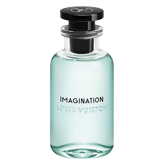 Louis Vuitton Imagination