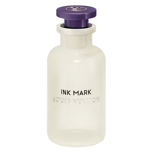 Louis Vuitton Ink Mark Sample (China Exclusive)