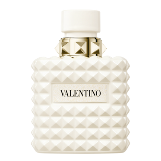 Valentino Born in Roma Ivory Donna (Exclusive)