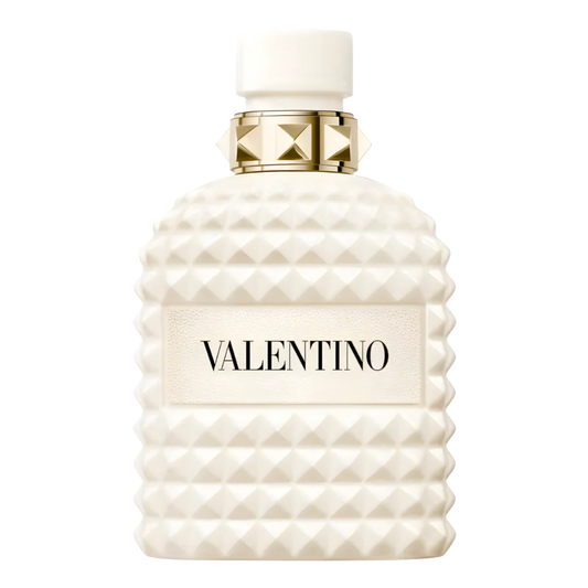 Valentino Born in Roma Ivory Uomo (Exclusive)
