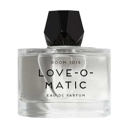 Room 1015 Love-O-matic