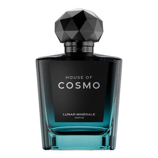 House of Cosmo Lunar Minerale