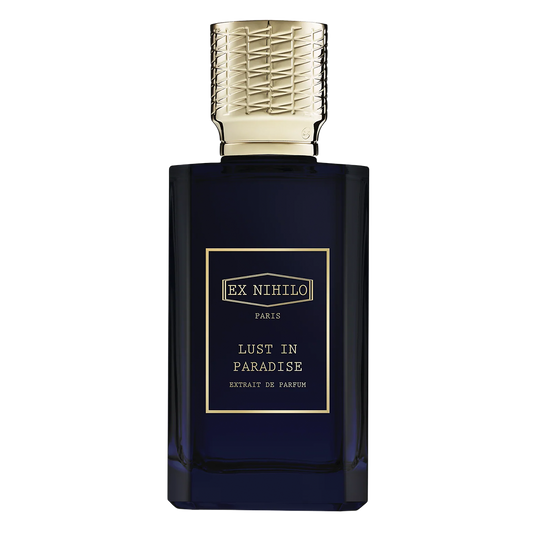 Ex Nihilo Lust In Paradise Extrait