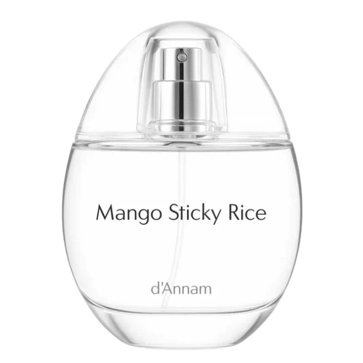 D'Annam Mango Sticky Rice