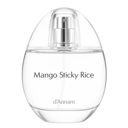D'Annam Mango Sticky Rice