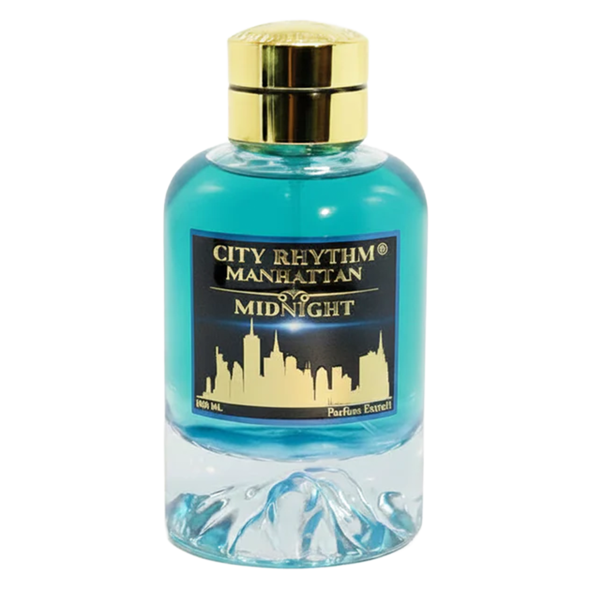 City Rhythm Manhattan Midnight