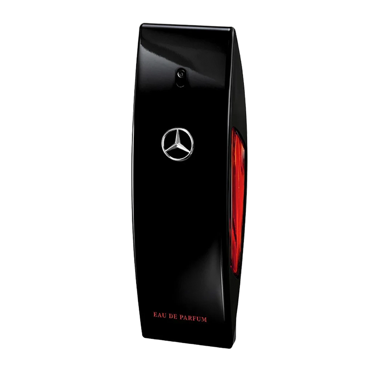 Mercedes Club Black EDP Sample
