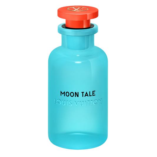 Louis Vuitton Moon Tale Sample (China Exclusive)