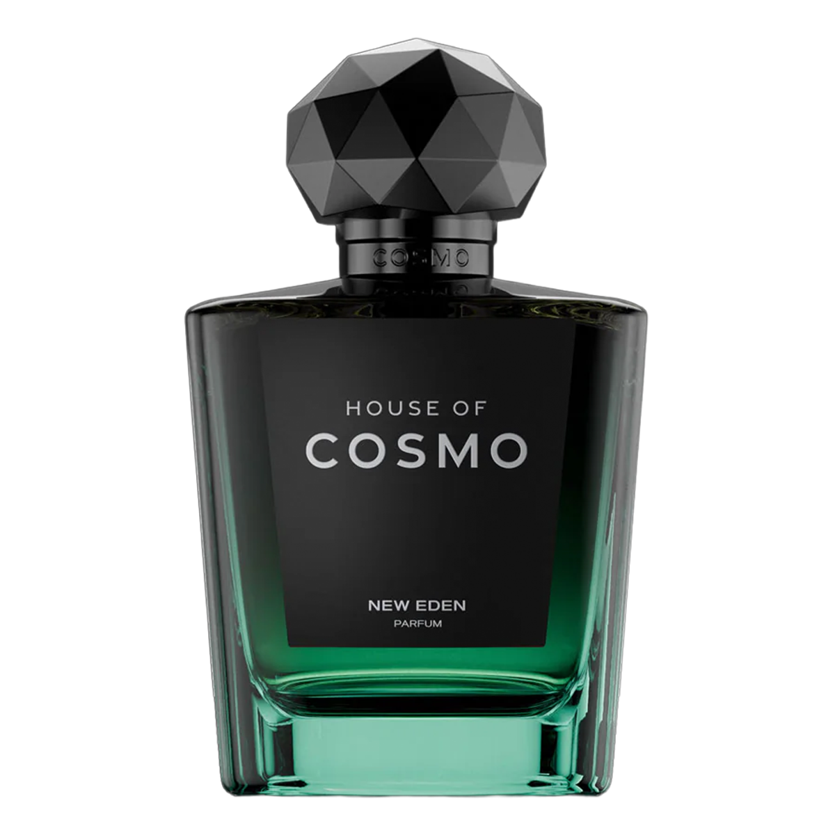 House of Cosmo New Eden