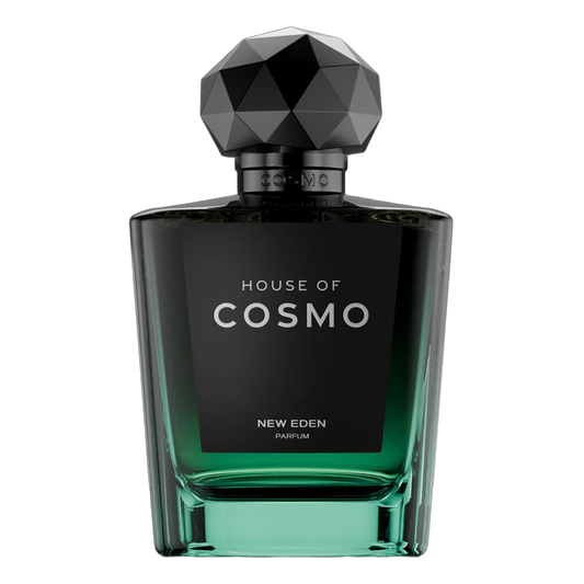 House of Cosmo New Eden