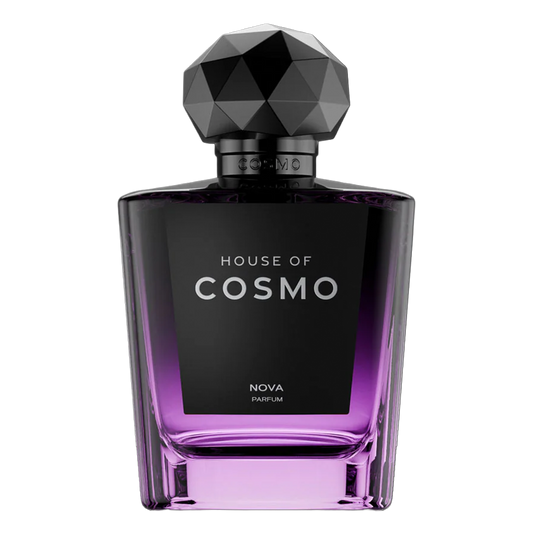 House of Cosmo Nova