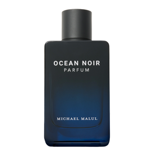 Michael Malul Ocean Noir Parfum Sample