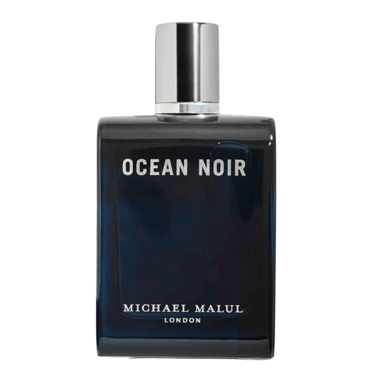 Michael Malul Ocean Noir EDP Sample