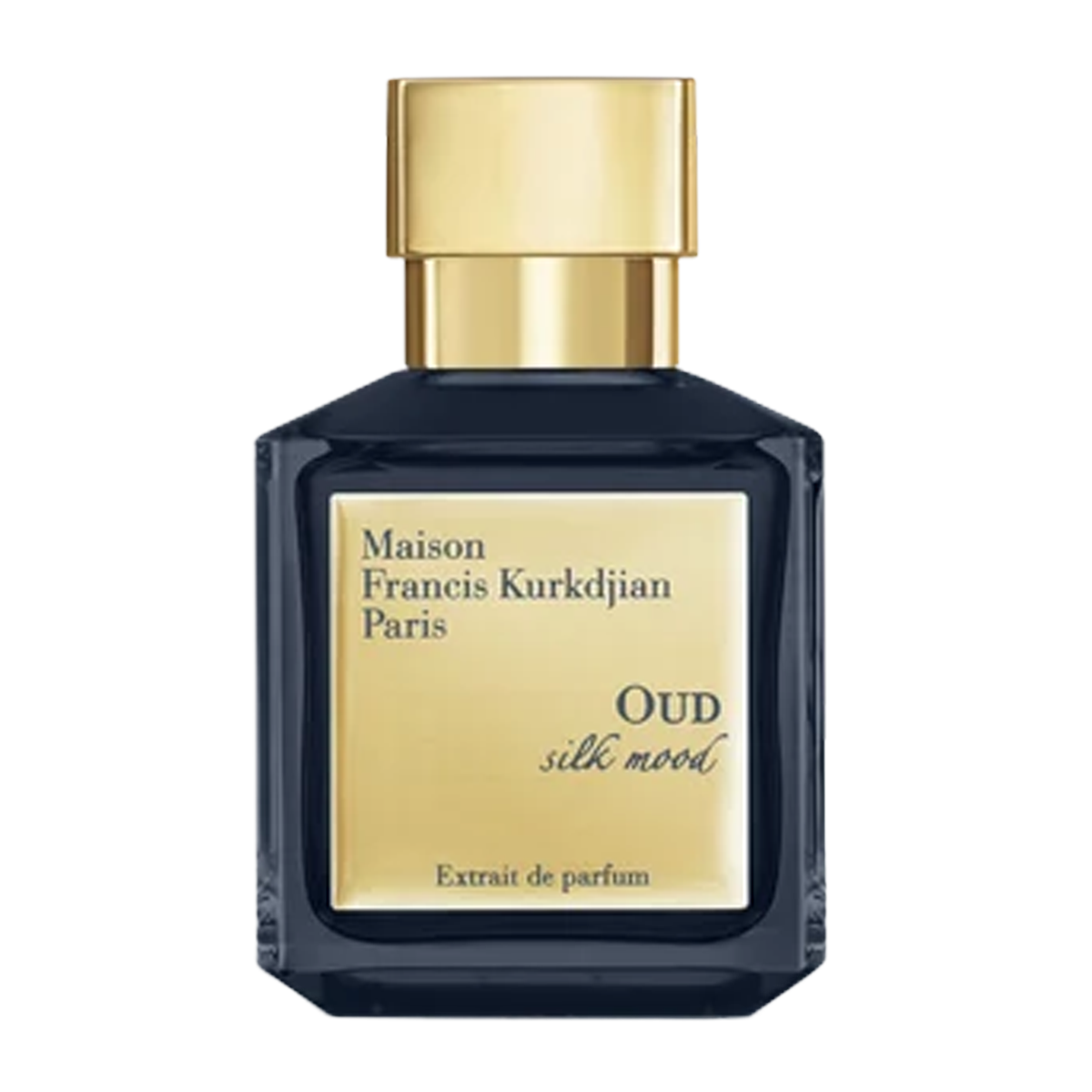 Maison Francis Kurkdjian Oud Silk Mood Extrait Sample