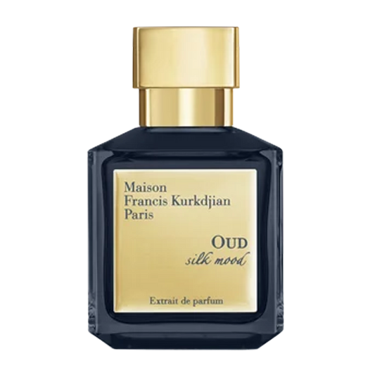 Maison Francis Kurkdjian Oud Silk Mood Extrait Sample