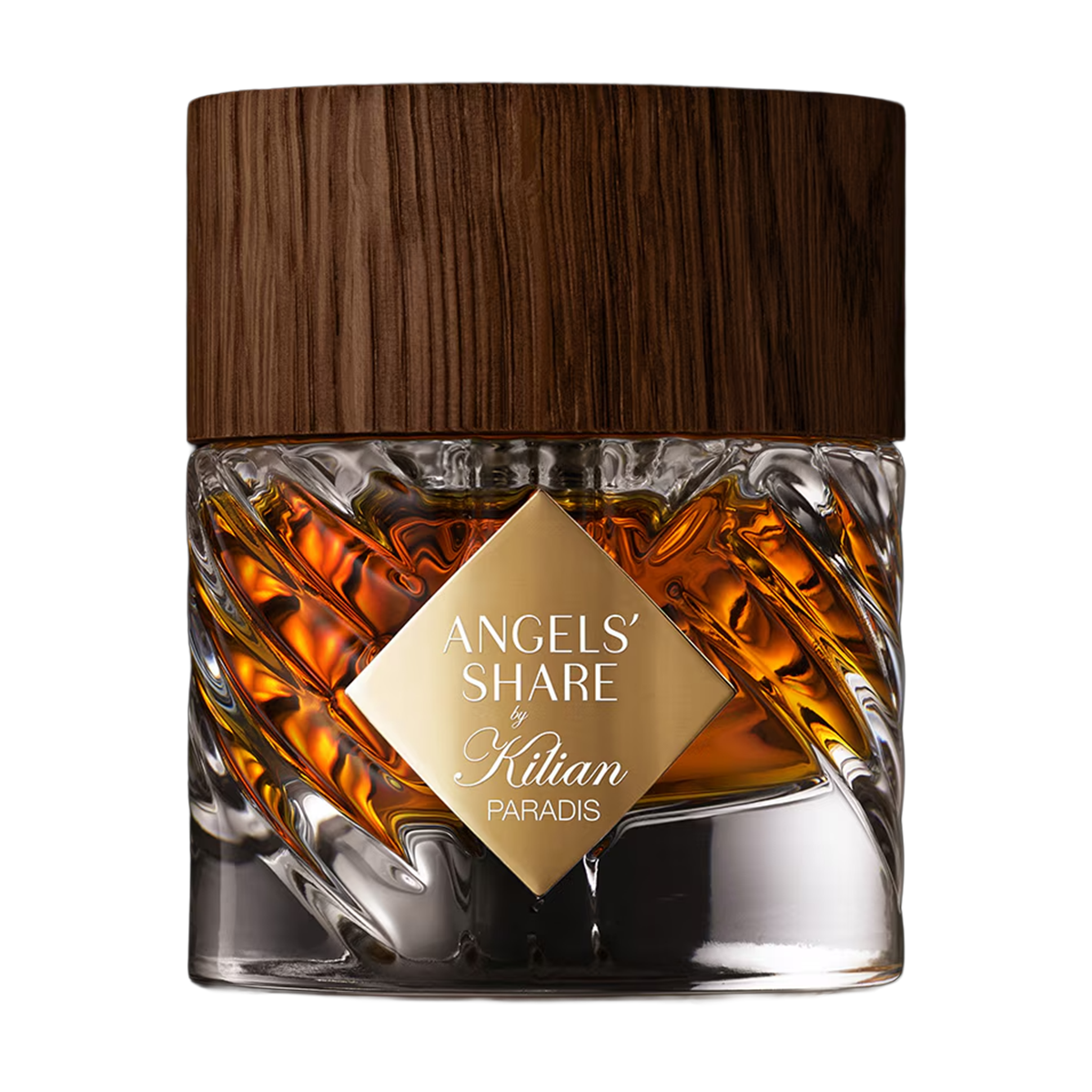 Kilian Angels' Share Paradis Extrait Sample