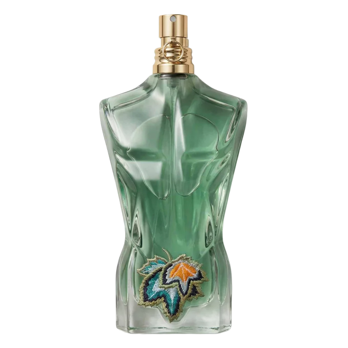 Jean Paul Gaultier Paradise Garden Sample