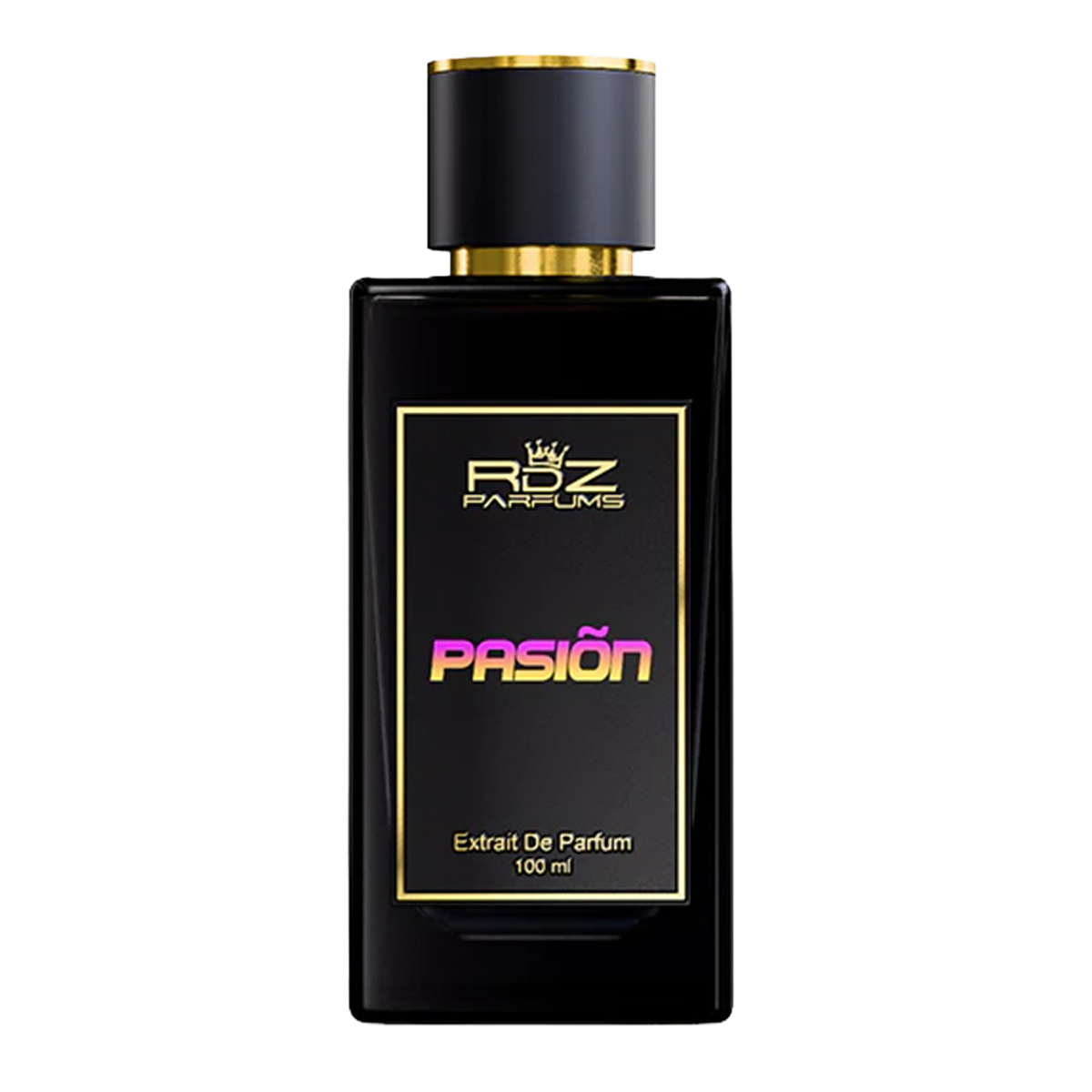 RDZ Pasion Sample (Scentxplore Exclusive)