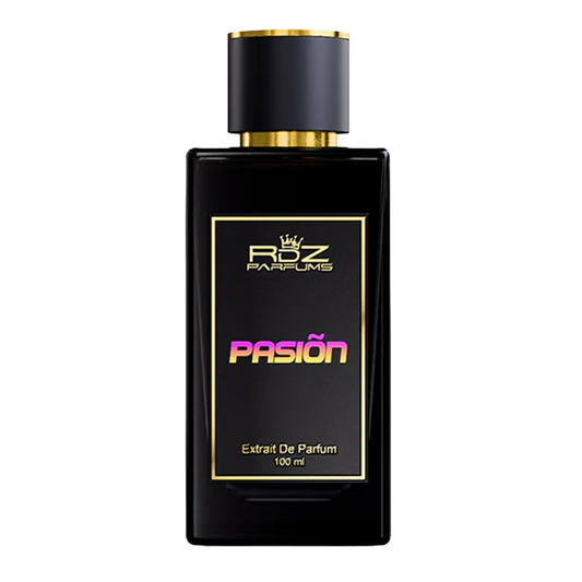RDZ Pasion (Scentxplore Exclusive)