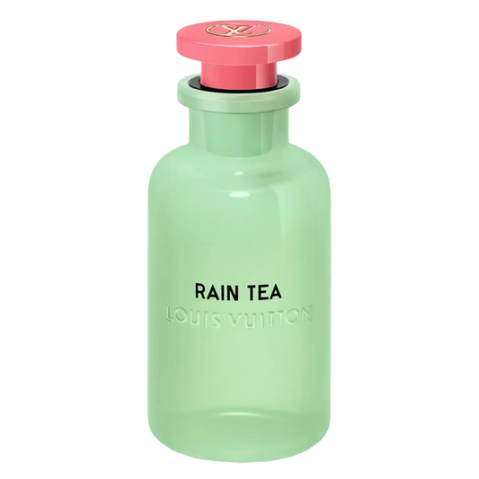 Louis Vuitton Rain Tea (Chinese Exclusive)