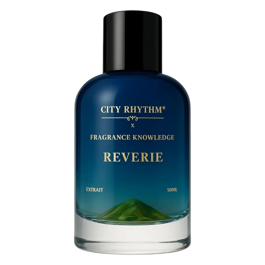 City Rhythm Reverie (Fragrance Knowledge Exclusive)