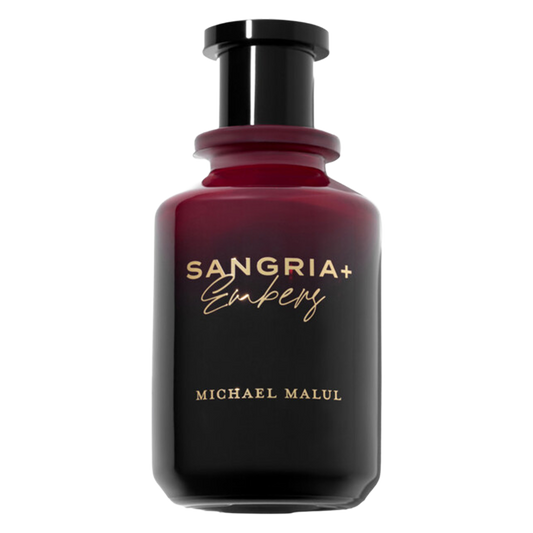 Michael Malul Sangria + Embers Sample