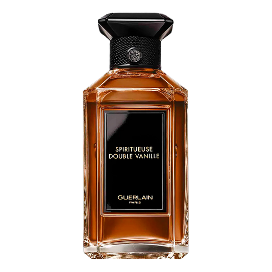 Guerlain Spiritueuse Double Vanille Sample