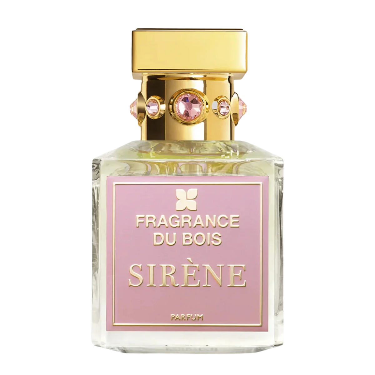 Fragrance Du Bois Sirene