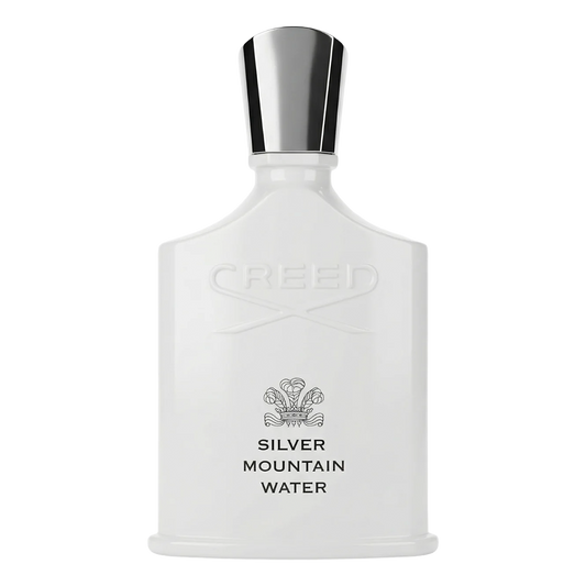 Creed Silver Mountain Water