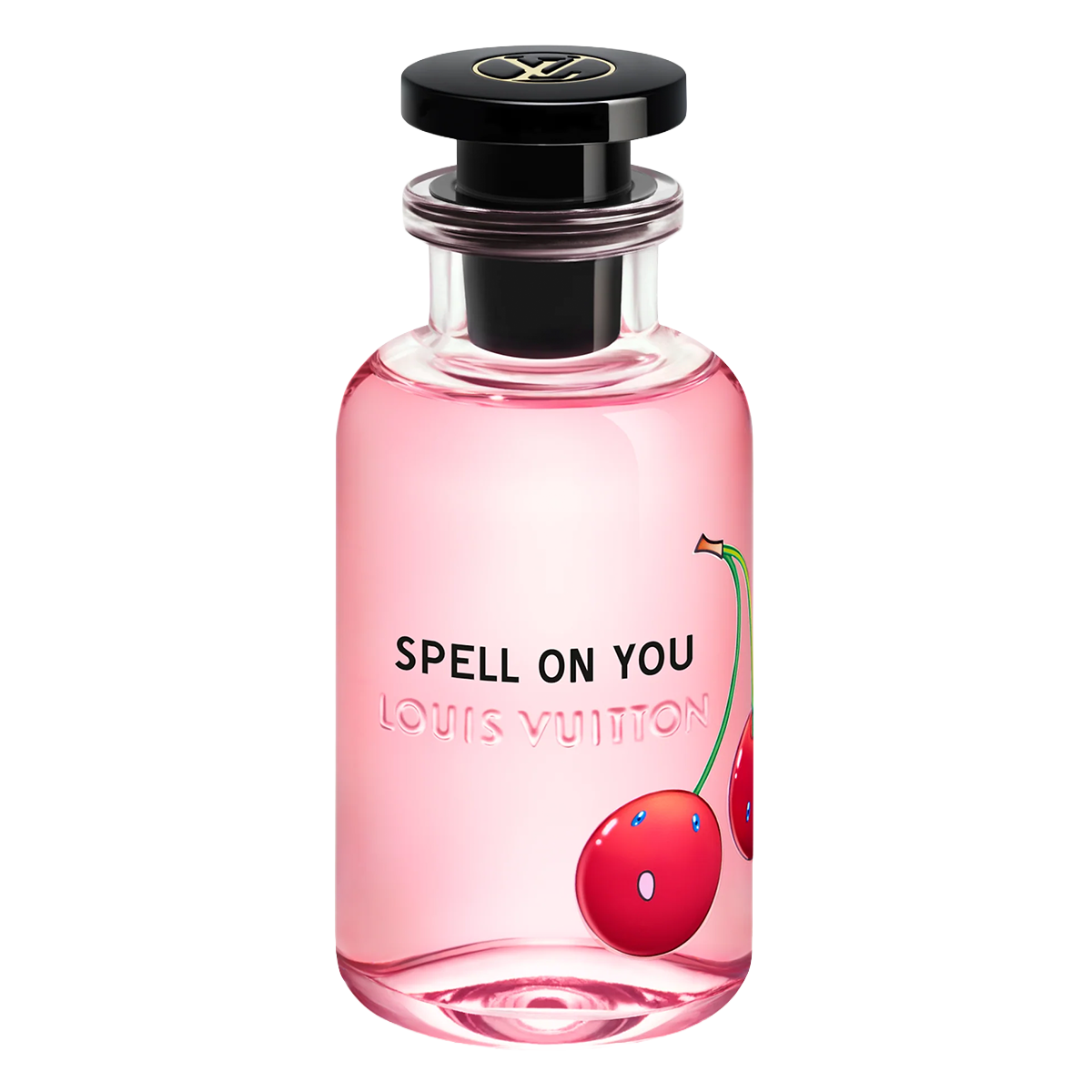 Louis Vuitton Spell on You