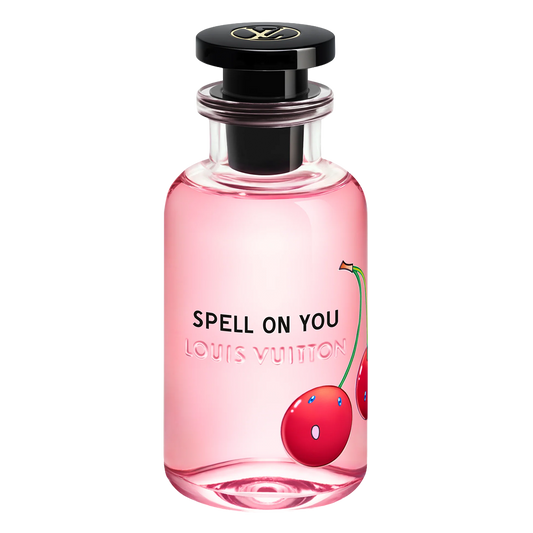 Louis Vuitton Spell on You