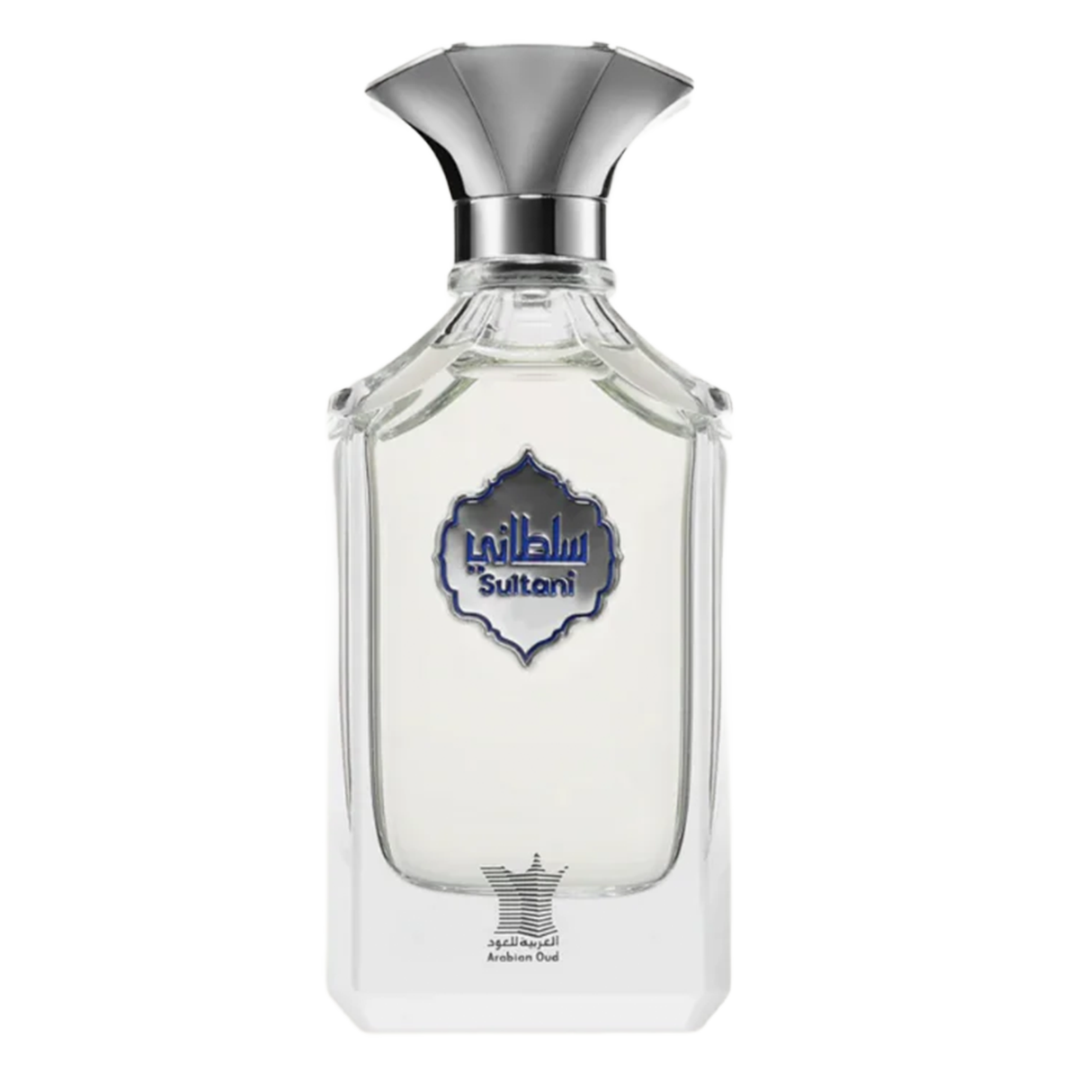 Arabian Oud Sultani
