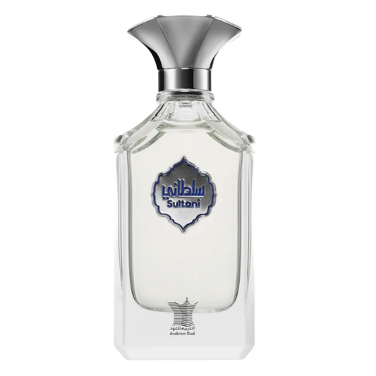 Arabian Oud Sultani