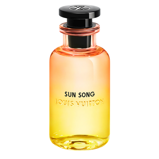 Louis Vuitton Sun Song