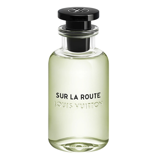 Louis Vuitton Sur La Route