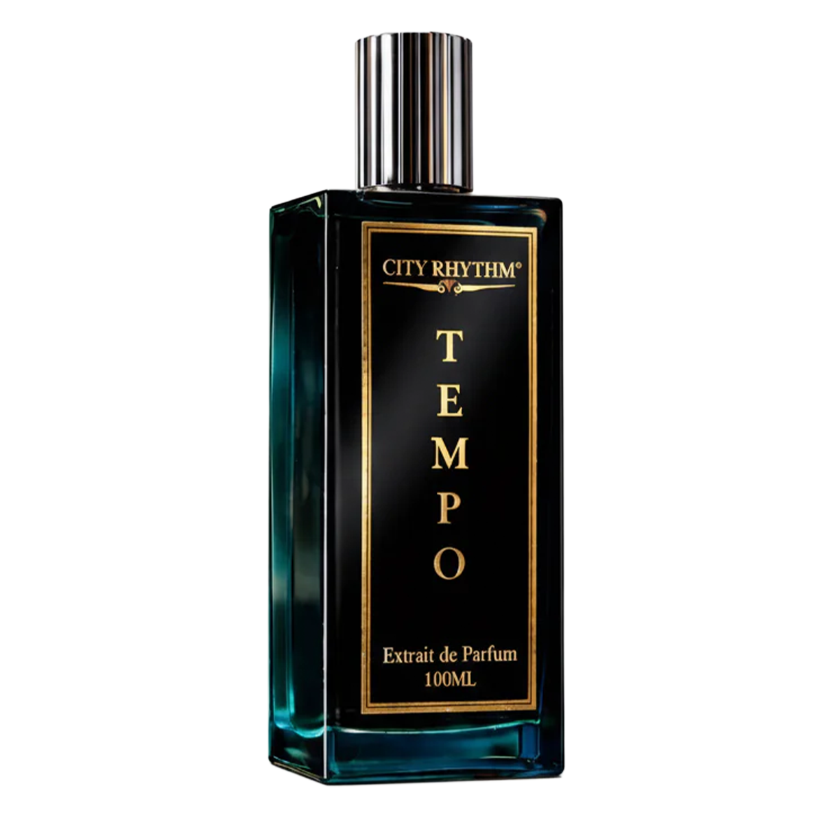 City Rhythm Tempo