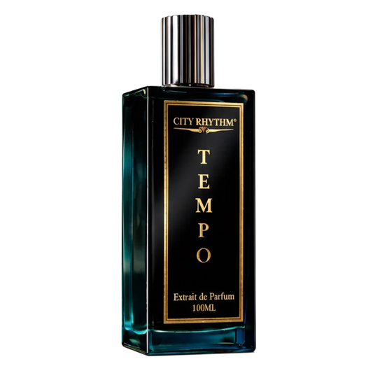 City Rhythm Tempo