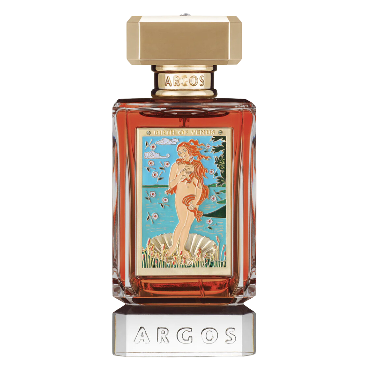 Argos Birth of Venus