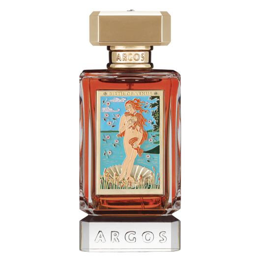 Argos Birth of Venus