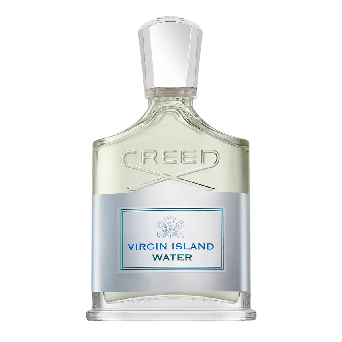 Creed Virgin Island Water