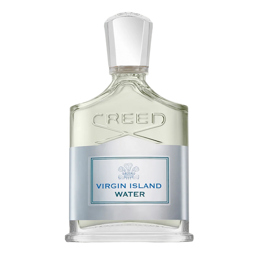 Creed Virgin Island Water